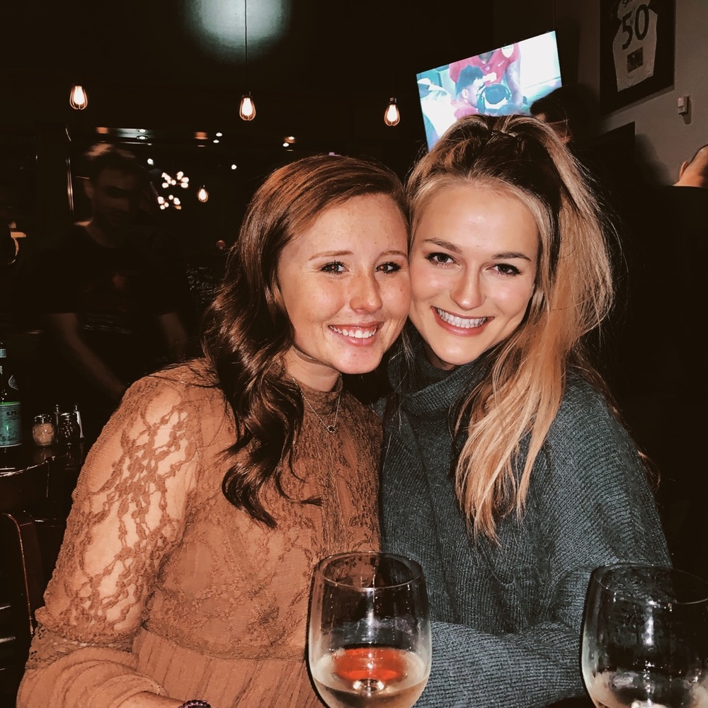 Meet your Posher, Riley